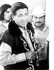 Cesar Chavez